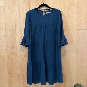 Outerknown Currents Dress